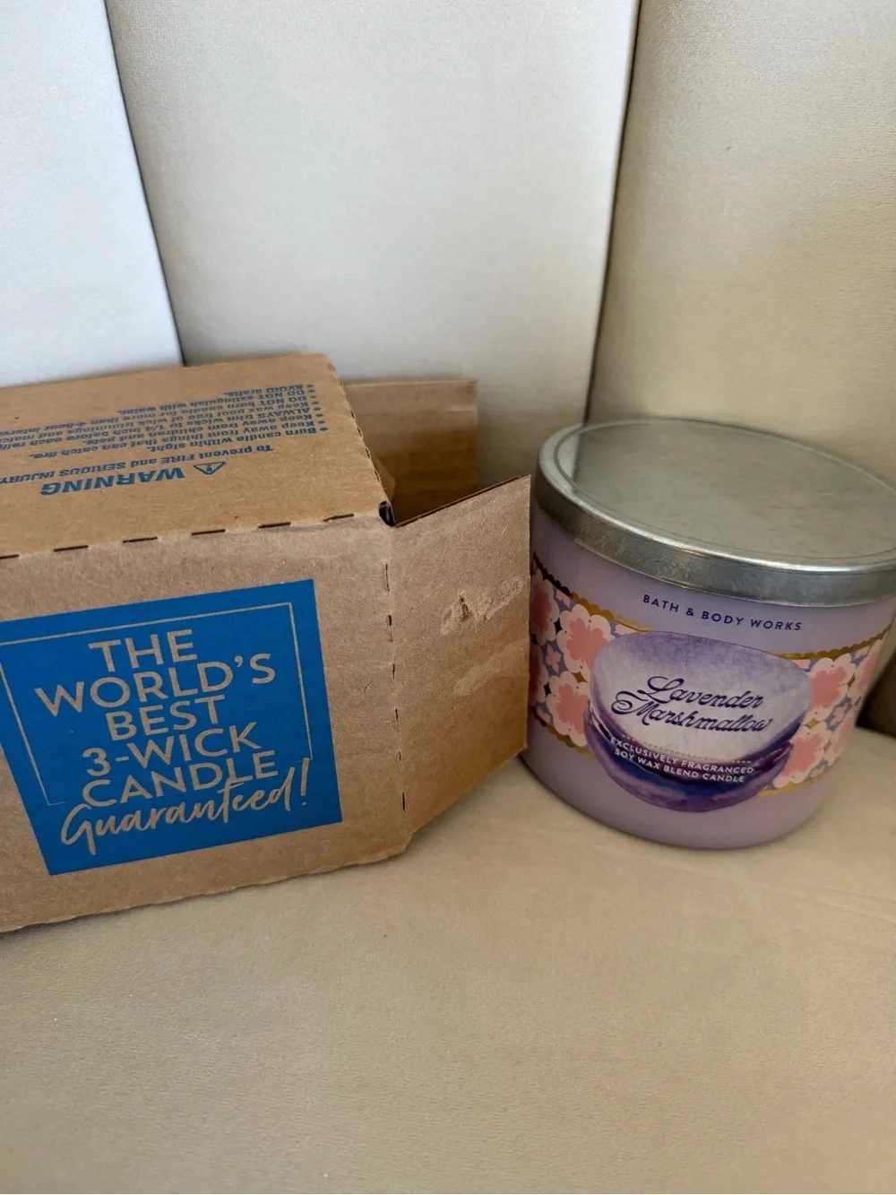 Bath & Body Works nwt out